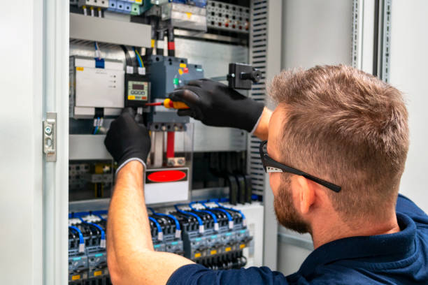 Best Circuit Breaker Installation and Repair  in Unionville, GA